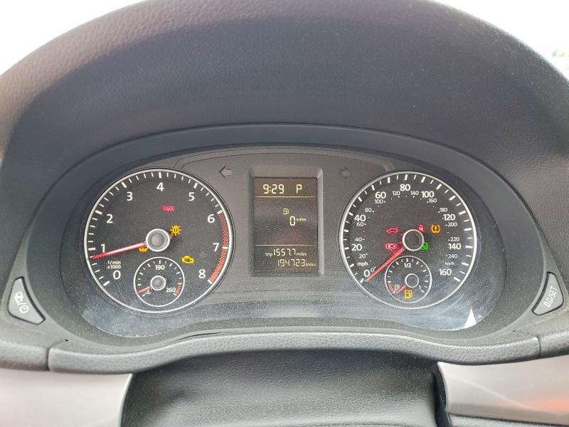 Продаж на аукціоні авто 2015 Volkswagen Passat, vin: 1VWAT7A37FC011224, номер лоту: 52752786