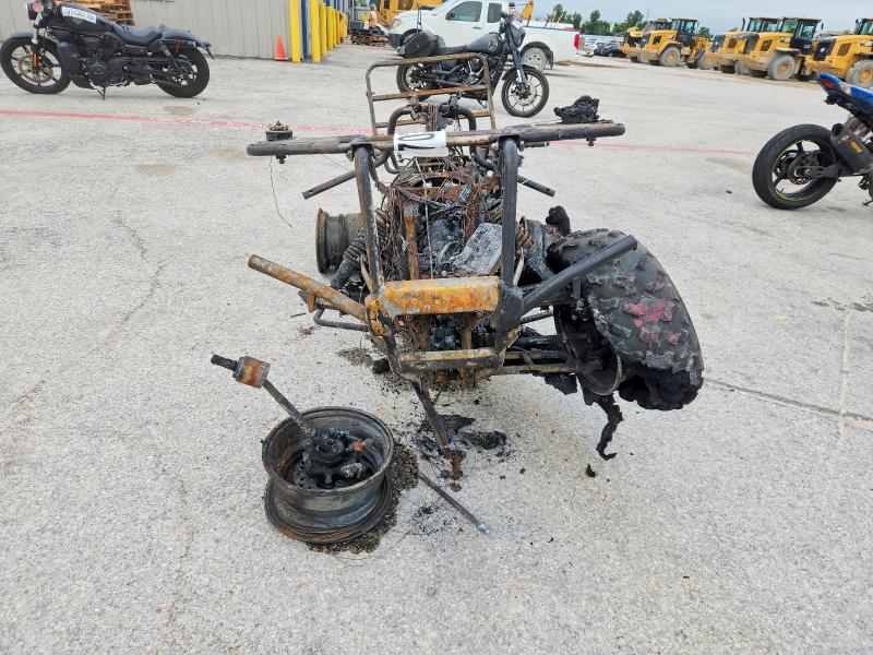 Aukcja sprzedaży 2025 Honda Trx420, vin: 1HFTE4724SJ101896, numer aukcji: 52870366
