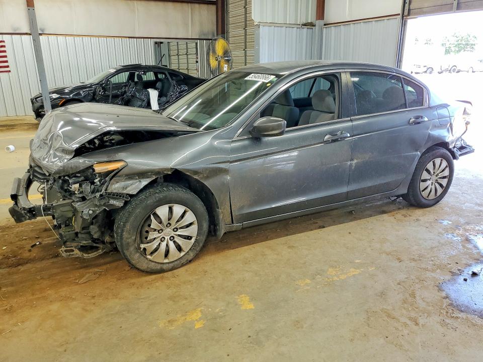Aukcja sprzedaży 2009 Honda Accord, vin: 1HGCP26339A200174, numer aukcji: 55460866
