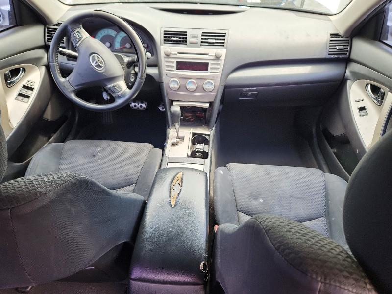 55163766 :رقم المزاد ، 4T1BF3EKXBU755537 vin ، 2011 Toyota Camry مزاد بيع