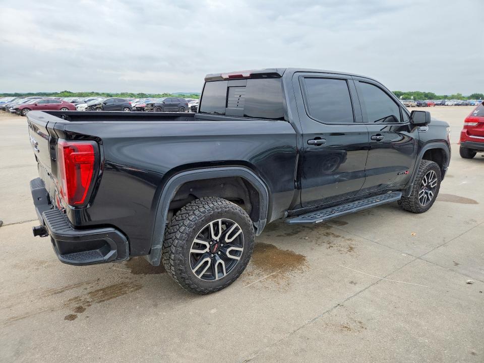 Aukcja sprzedaży 2021 Gmc Sierra, vin: 3GTP9EED3MG284349, numer aukcji: 54411726