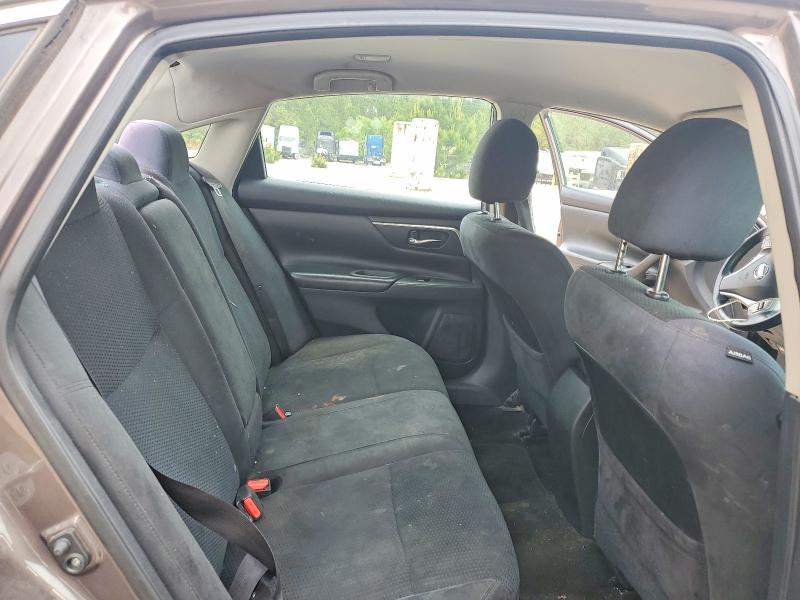 Продажа на аукционе авто 2015 Nissan Altima, vin: 1N4AL3AP9FC293659, номер лота: 51960596