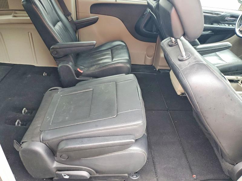 Aukcja sprzedaży 2011 Chrysler Town & Country, vin: 2A4RR8DG7BR716058, numer aukcji: 53246716