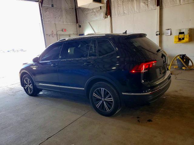 Продажа на аукционе авто 2024 Volkswagen Tiguan, vin: 3VVAB7AX4RM226492, номер лота: 49082576