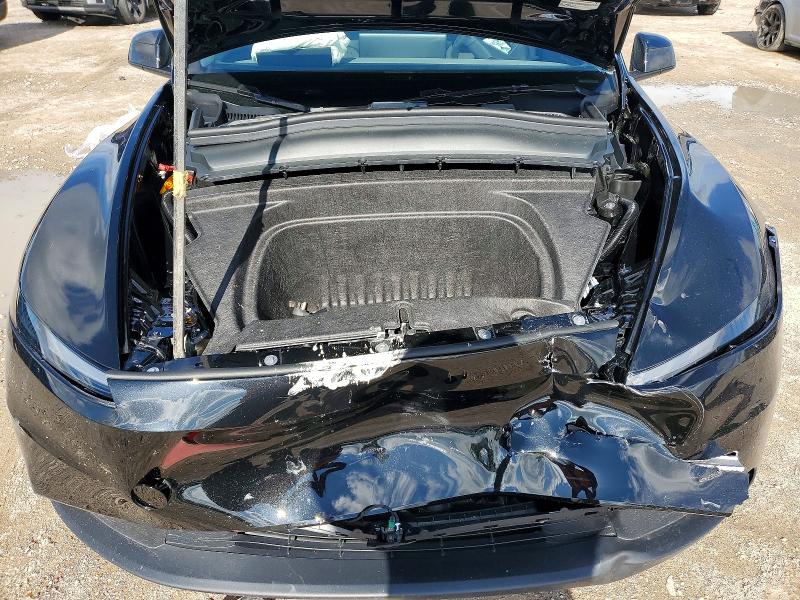 Продажа на аукционе авто 2026 Tesla Model Y, vin: 7SAYGDED9TA594174, номер лота: 54393786