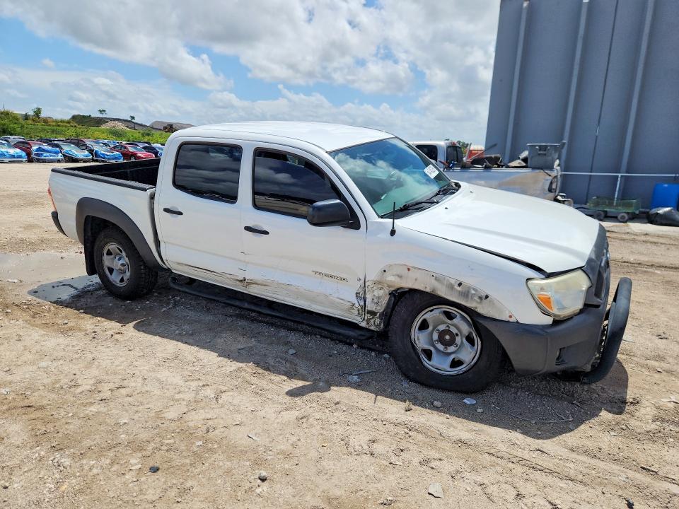 2013 Toyota Tacoma მანქანა იყიდება აუქციონზე, vin: 5TFJU4GN9DX047056, აუქციონის ნომერი: 54748326