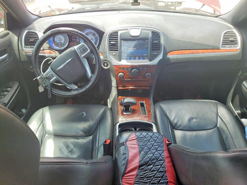 2014 Chrysler 300 მანქანა იყიდება აუქციონზე, vin: 2C3CCAAG7EH379902, აუქციონის ნომერი: 52236086