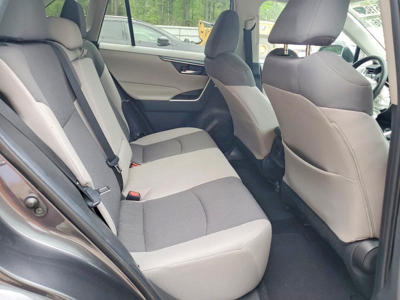 Продажа на аукционе авто 2021 Toyota Rav4, vin: 2T3W1RFV5MC094409, номер лота: 53251926