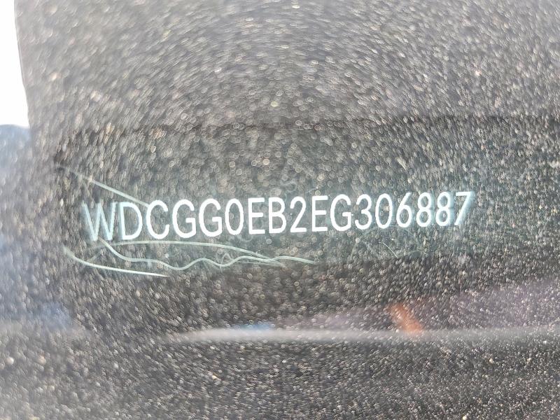 Продажа на аукционе авто 2014 Mercedes-benz Glk, vin: WDCGG0EB2EG306887, номер лота: 53302976