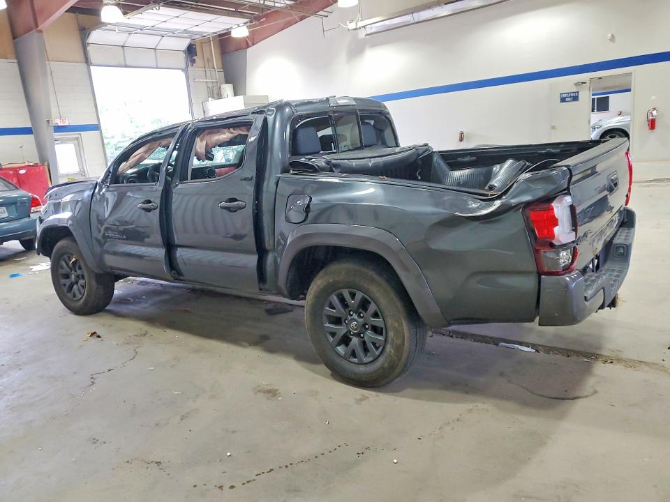 Aukcja sprzedaży 2023 Toyota Tacoma, vin: 3TMCZ5AN6PM593543, numer aukcji: 52462056