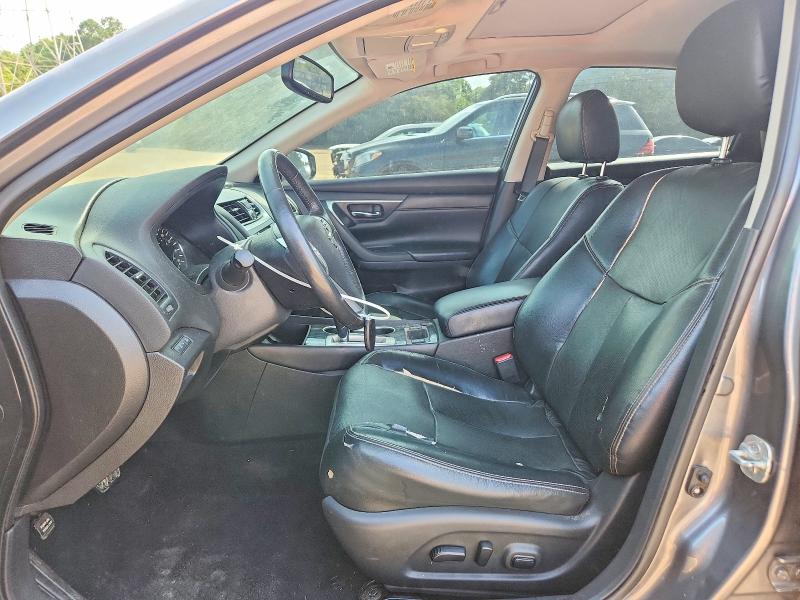 Продажа на аукционе авто 2016 Nissan Altima, vin: 1N4AL3AP9GC219367, номер лота: 55165156