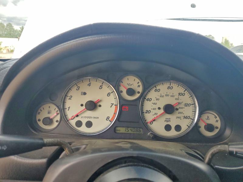 Продаж на аукціоні авто 1999 Mazda Mx-5 Miata, vin: JM1NB3534X0136274, номер лоту: 52991626