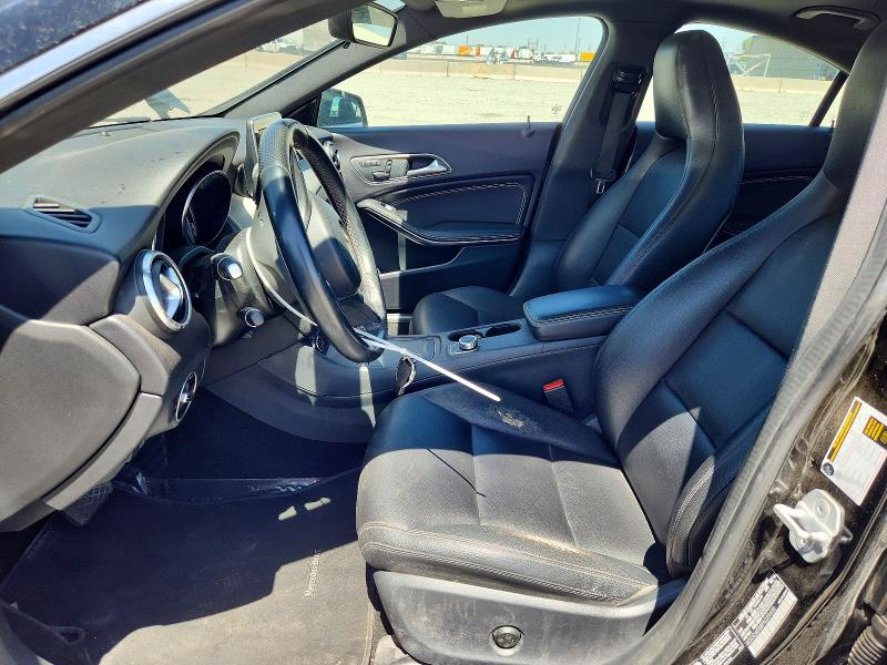 Продаж на аукціоні авто 2015 Mercedes-benz Cla, vin: WDDSJ4EB8FN209608, номер лоту: 54131546