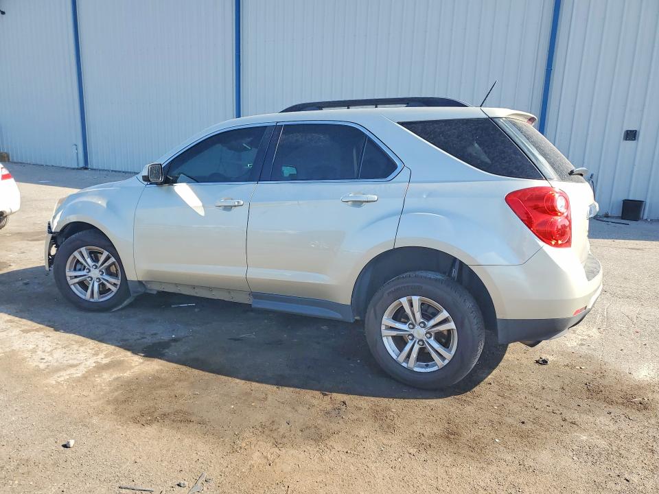 Aukcja sprzedaży 2015 Chevrolet Equinox, vin: 2GNALBEK9F6306686, numer aukcji: 54609206