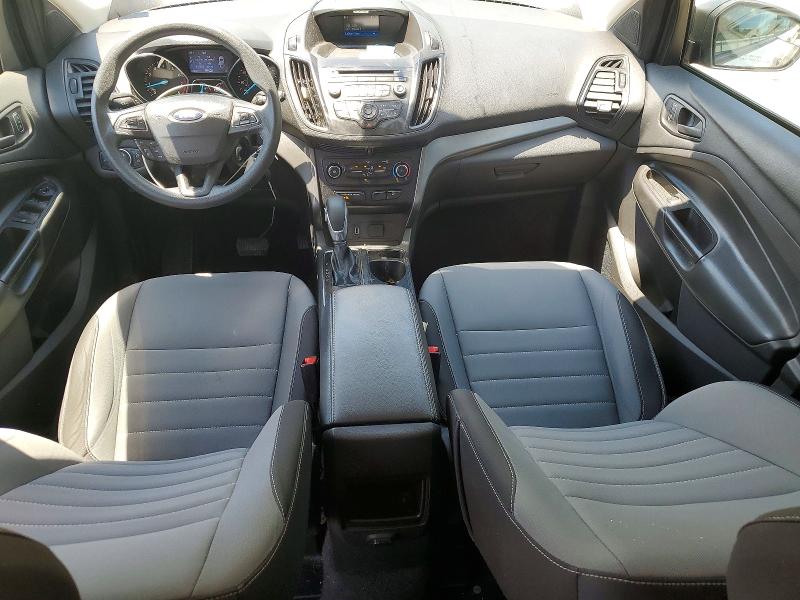 54466096 :رقم المزاد ، 1FMCU0F77HUB26801 vin ، 2017 Ford Escape مزاد بيع