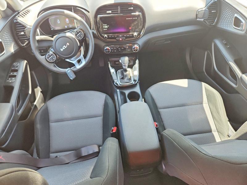 Aukcja sprzedaży 2023 Kia Soul, vin: KNDJ23AU1P7895209, numer aukcji: 52699436