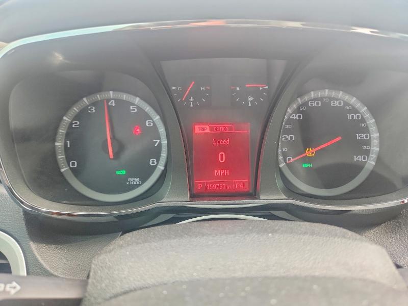 Продаж на аукціоні авто 2015 Gmc Terrain 4d Sl, vin: 2GKALMEK4F6189737, номер лоту: 52818796