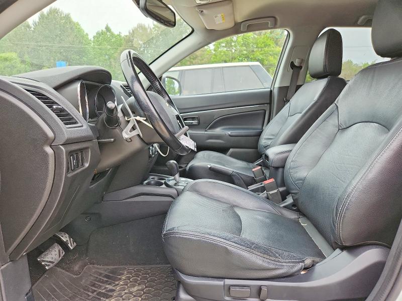 Продаж на аукціоні авто 2016 Mitsubishi Outlander Sport, vin: JA4AP4AW3GZ041653, номер лоту: 52389576