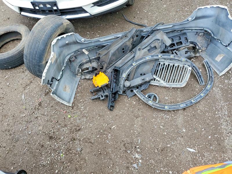 54590776 :رقم المزاد ، YV4BR0CL5K1457515 vin ، 2019 Volvo Xc90 مزاد بيع