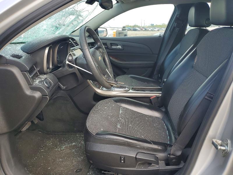 2013 Chevrolet Malibu მანქანა იყიდება აუქციონზე, vin: 1G11D5SR6DF161823, აუქციონის ნომერი: 53813246