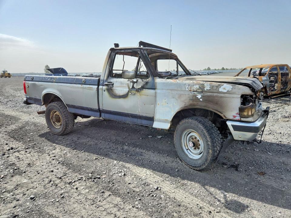 Продажа на аукционе авто 1990 Ford F250, vin: 1FTHF26H3LPA76673, номер лота: 53140986