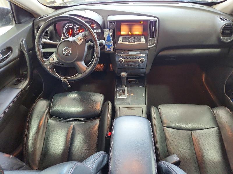 Aukcja sprzedaży 2013 Nissan Maxima, vin: 1N4AA5AP4DC846023, numer aukcji: 55114916