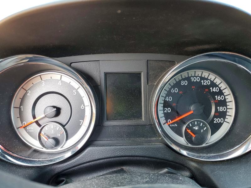 Продажа на аукционе авто 2020 Dodge Grand Caravan, vin: 2C4RDGEG4LR249034, номер лота: 51283736