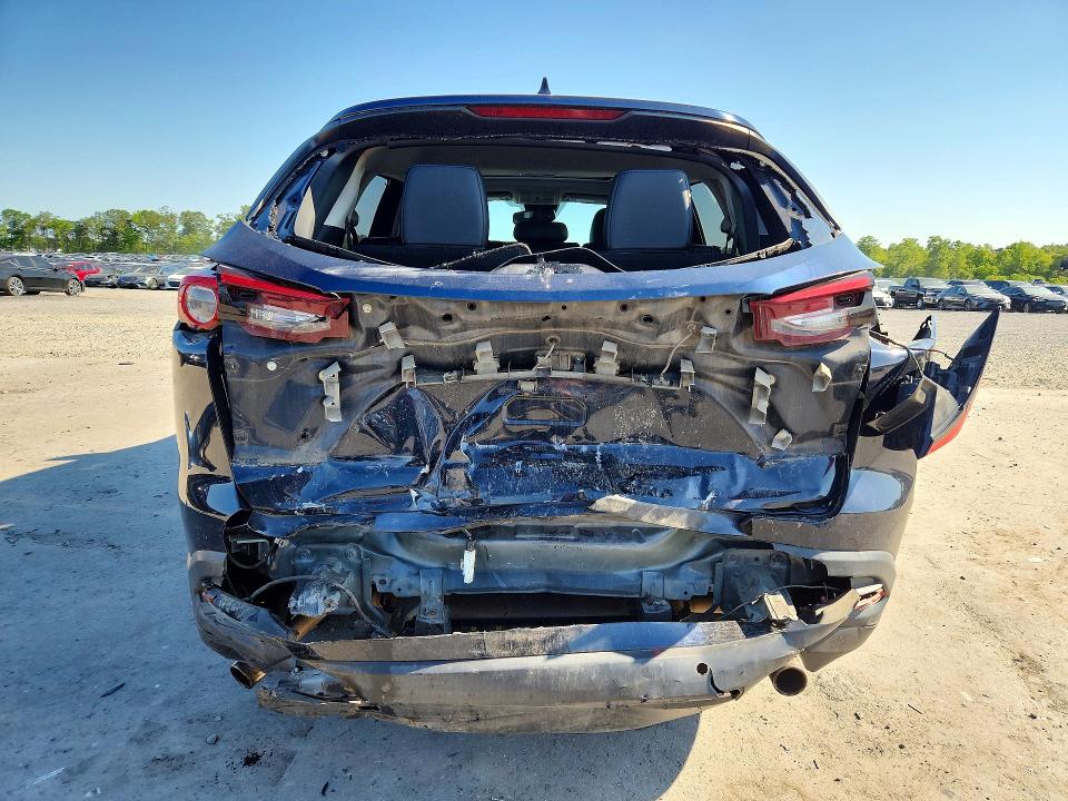 Aukcja sprzedaży 2018 Mazda Cx-9, vin: JM3TCBCY2J0213719, numer aukcji: 52382206