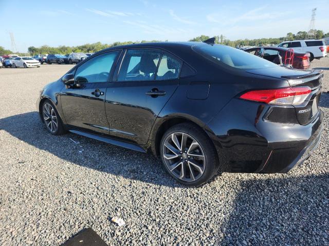 2020 Toyota Corolla მანქანა იყიდება აუქციონზე, vin: 5YFS4RCE7LP006817, აუქციონის ნომერი: 57058826