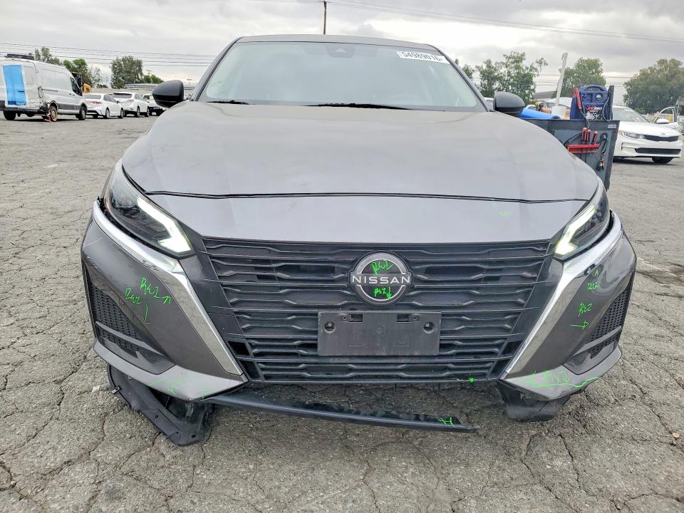 Auction sale of the 2024 Nissan Altima, vin: 1N4BL4BVXRN371589, lot number: 54989016
