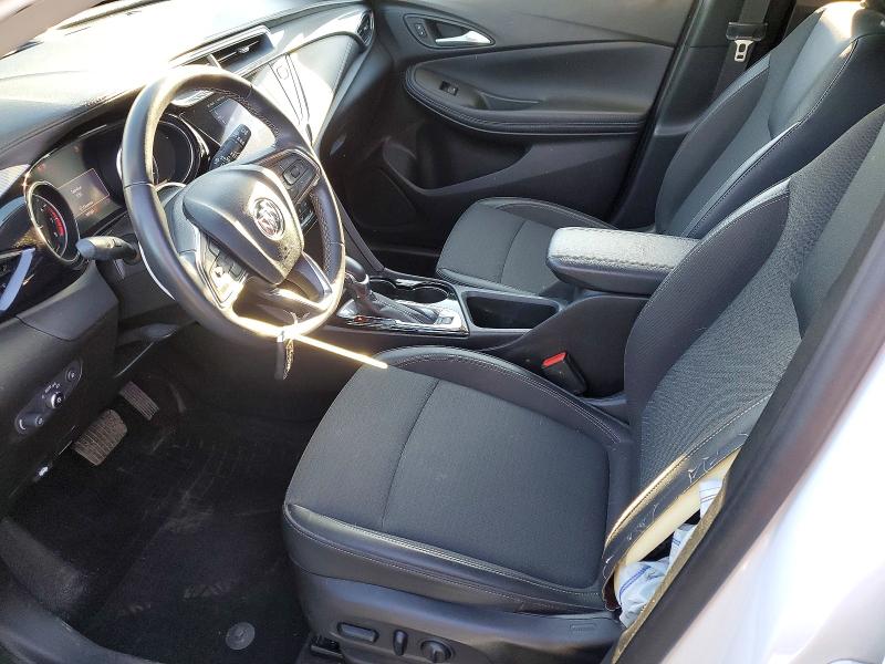 Продаж на аукціоні авто 2020 Buick Encore Gx, vin: KL4MMCSL3LB090973, номер лоту: 53355026