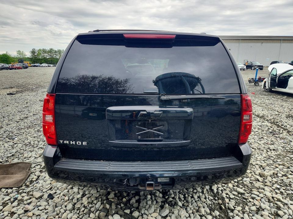 53202286 :رقم المزاد ، 1GNSKBE0XBR257499 vin ، 2011 Chevrolet Tahoe مزاد بيع