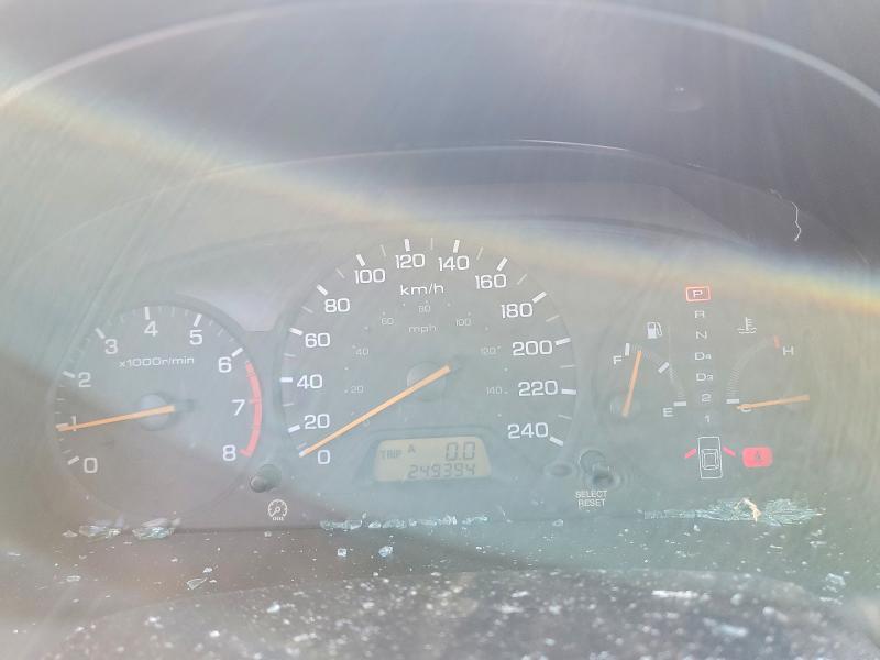 Продаж на аукціоні авто 1998 Honda Accord, vin: 1HGCG2258WA801129, номер лоту: 53793876