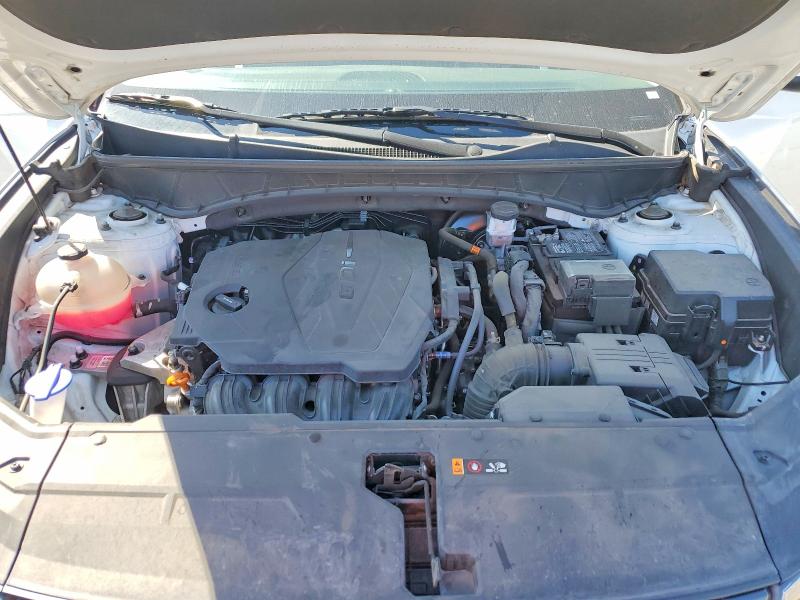52959796 :رقم المزاد ، 5NMJA3DE4RH431012 vin ، 2024 Hyundai Tucson مزاد بيع