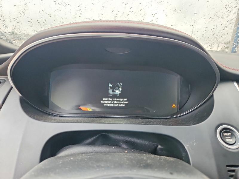 52153046 :رقم المزاد ، SADF12FX2L1Z90143 vin ، 2020 Jaguar E-pace مزاد بيع