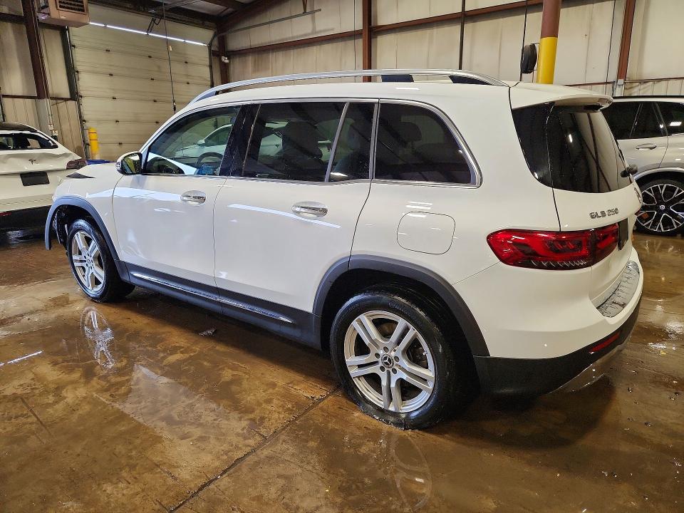 Aukcja sprzedaży 2023 Mercedes-benz Glb, vin: W1N4M4HB7PW270958, numer aukcji: 54518166