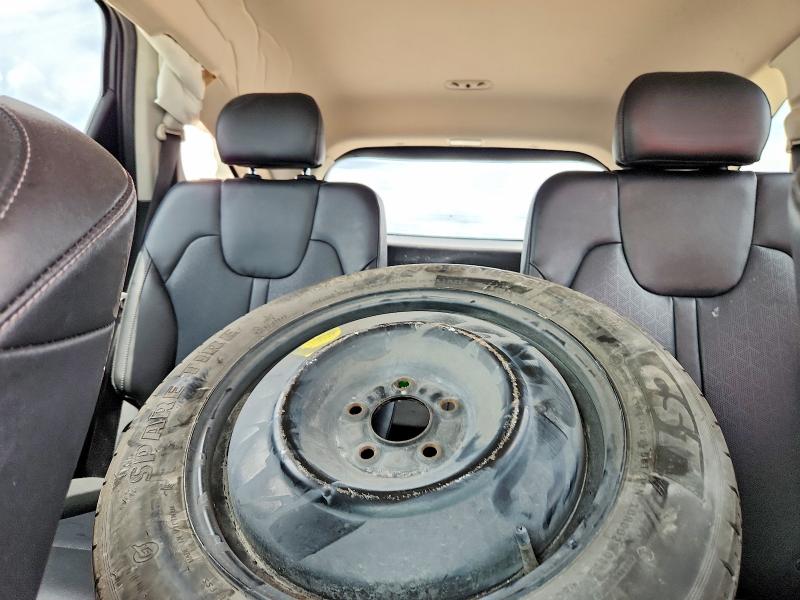 Aukcja sprzedaży 2022 Kia Sorento, vin: 5XYRH4LF4NG125169, numer aukcji: 53324056