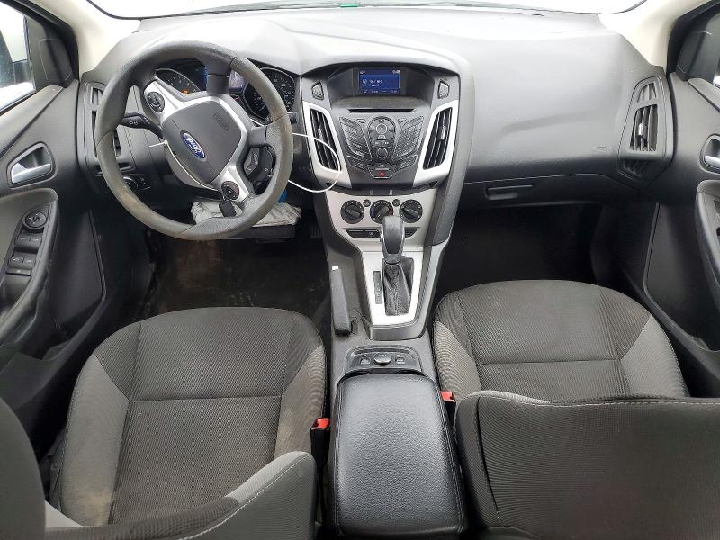 Aukcja sprzedaży 2014 Ford Focus, vin: 1FADP3F20EL432073, numer aukcji: 53615766