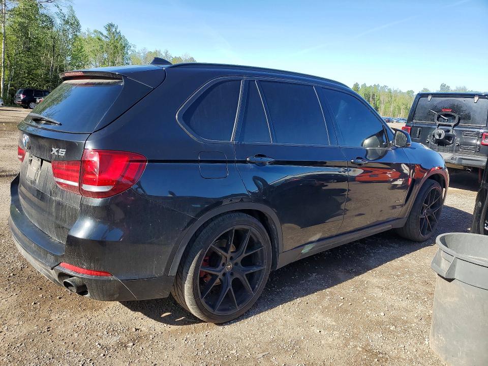 Продажа на аукционе авто 2016 Bmw X5, vin: 5UXKR0C51G0S85256, номер лота: 53456756