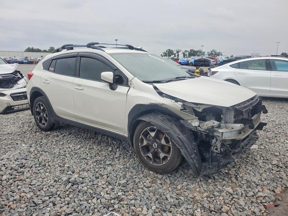 Aukcja sprzedaży 2018 Subaru Crosstrek, vin: JF2GTABC7JH220498, numer aukcji: 53248186