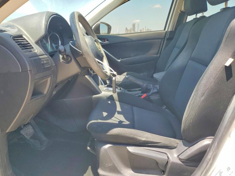 53553636 :رقم المزاد ، JM3KE2BE7E0423770 vin ، 2014 Mazda Cx-5 مزاد بيع