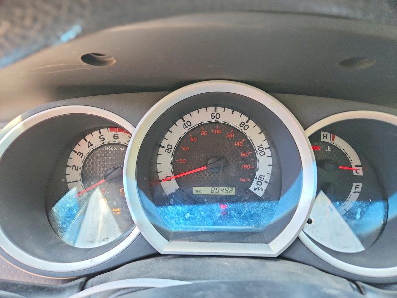 53777776 :رقم المزاد ، 5TFPX4EN2BX006382 vin ، 2011 Toyota Tacoma مزاد بيع