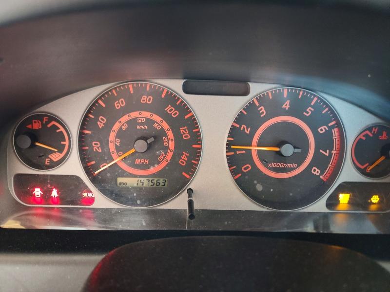 Продаж на аукціоні авто 2002 Nissan Sentra, vin: 3N1AB51D22L707641, номер лоту: 54518576