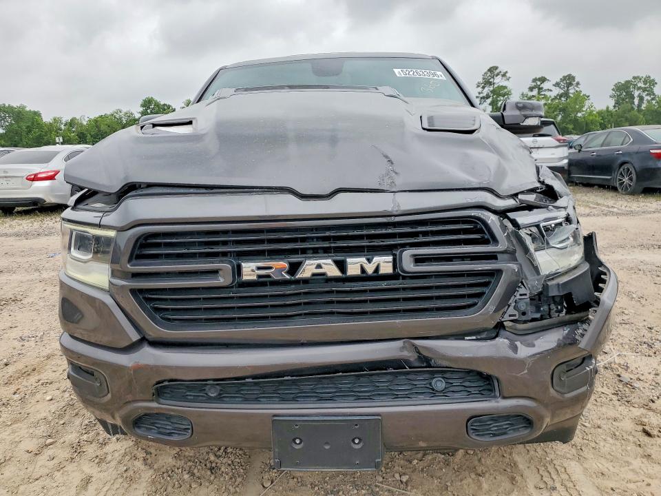 Aukcja sprzedaży 2020 Ram 1500, vin: 1C6RREJT0LN193204, numer aukcji: 52263396