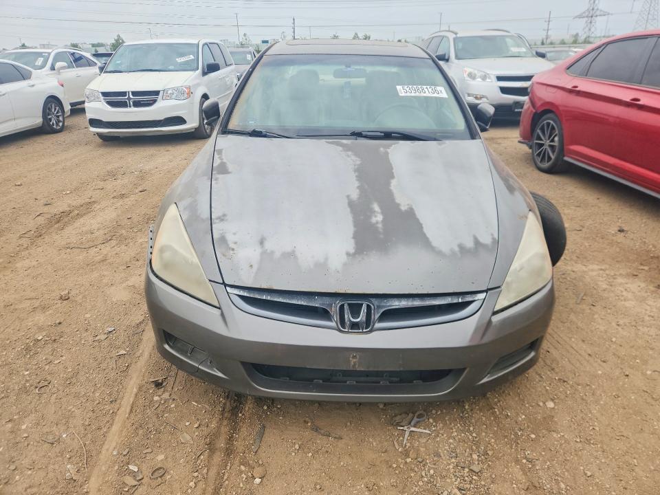 2006 Honda Accord მანქანა იყიდება აუქციონზე, vin: 1HGCM56866A046111, აუქციონის ნომერი: 53988136