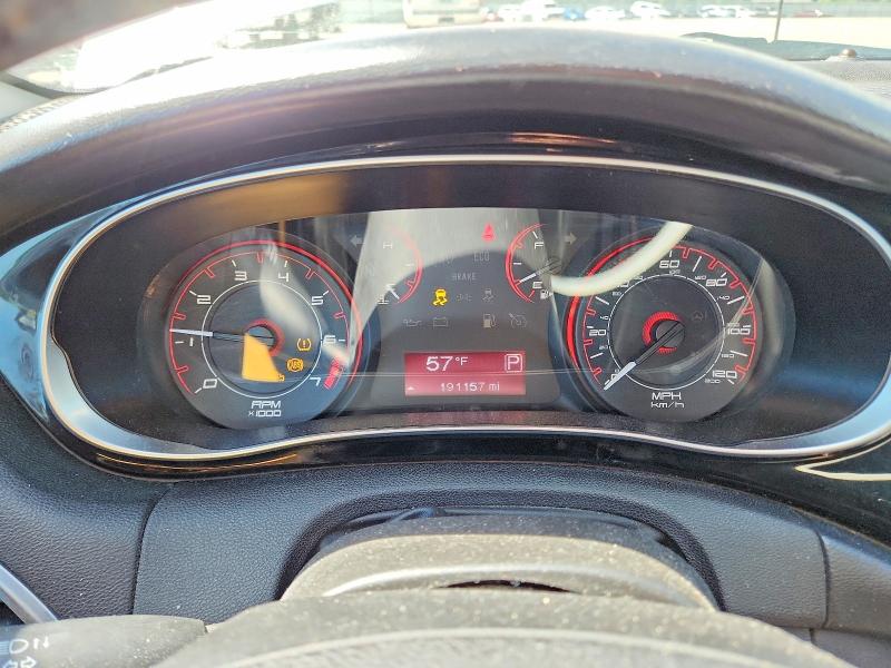 Продаж на аукціоні авто 2013 Dodge Dart, vin: 1C3CDFBA7DD326391, номер лоту: 53545176