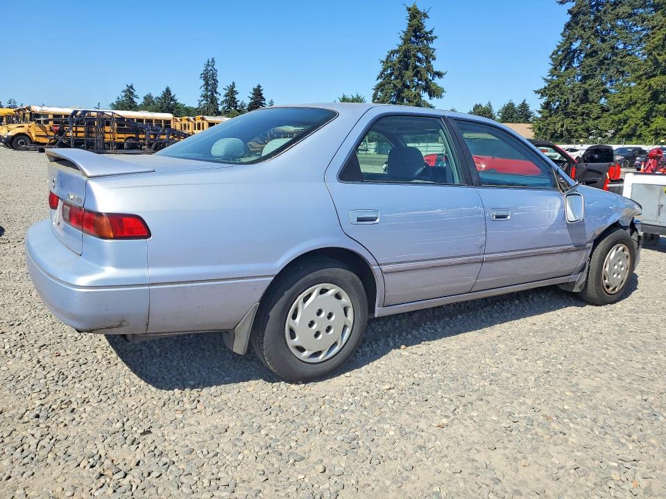 54719756 :رقم المزاد ، JT2BG22KXV0055134 vin ، 1997 Toyota Camry مزاد بيع