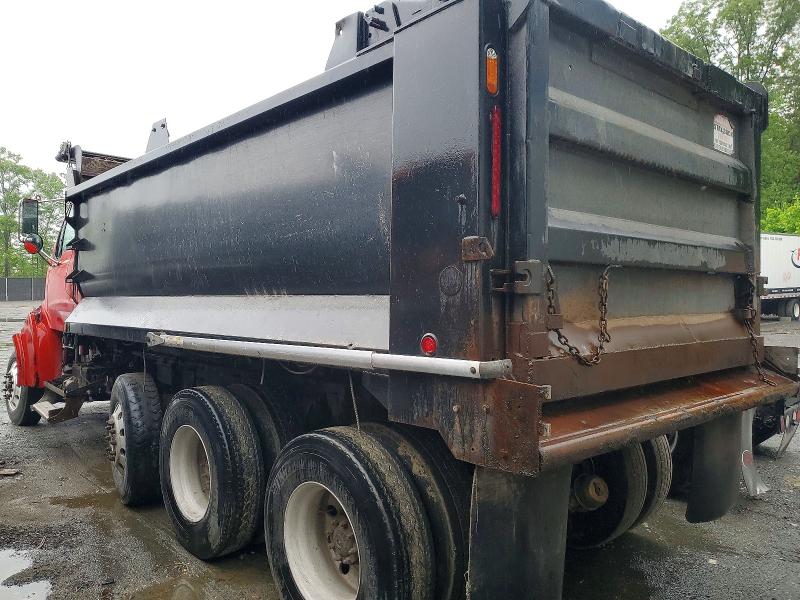 Aukcja sprzedaży 2007 Sterling Truck Lt9500, vin: 2FZMAZDE17AY10280, numer aukcji: 53339106