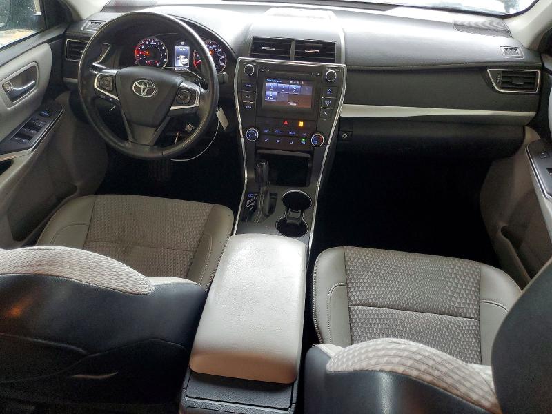 Aukcja sprzedaży 2015 Toyota Camry, vin: 4T1BF1FK7FU499530, numer aukcji: 54611916