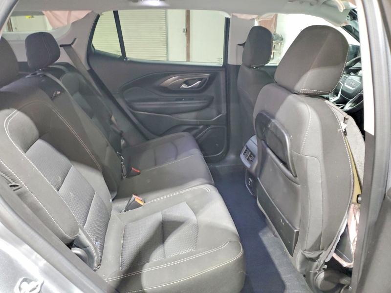 Auction sale of the 2024 Gmc Terrain, vin: 3GKALTEG6RL313836, lot number: 53785516